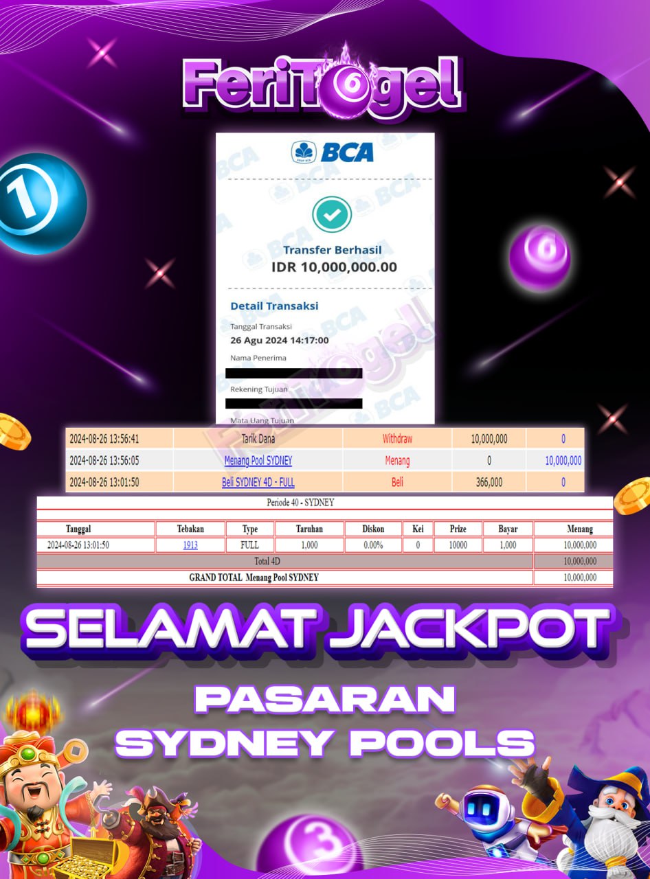 BUKTI JP FERITOGEL 26 AGUSTUS 2024