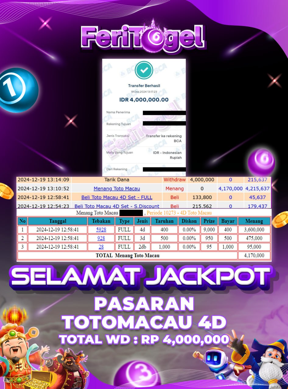 BUKTI JP FERITOGEL 19 DESEMBER 2024