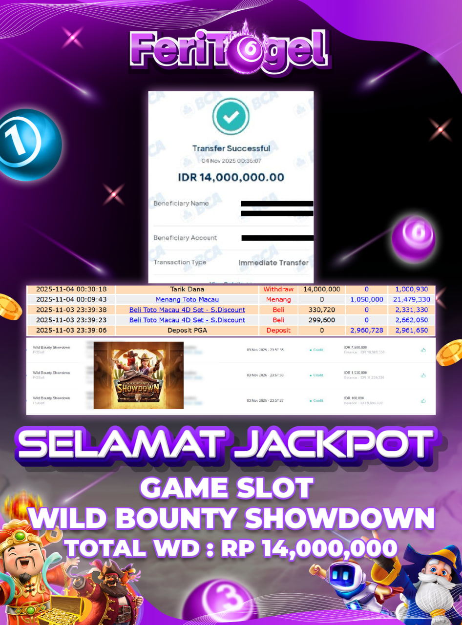 BUKTI JP FERITOGEL 04 NOVEMBER 2025