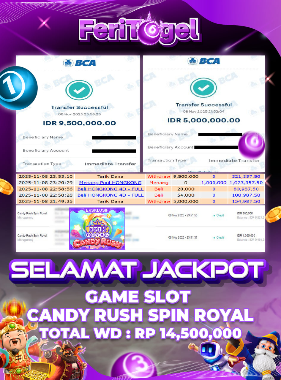 BUKTI JP FERITOGEL 08 NOVEMBER 2025