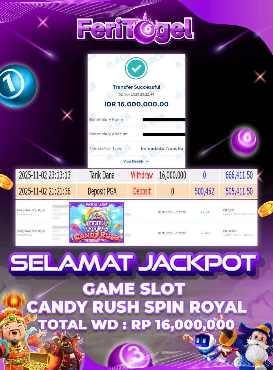 BUKTI JP FERITOGEL 02 NOVEMBER 2025