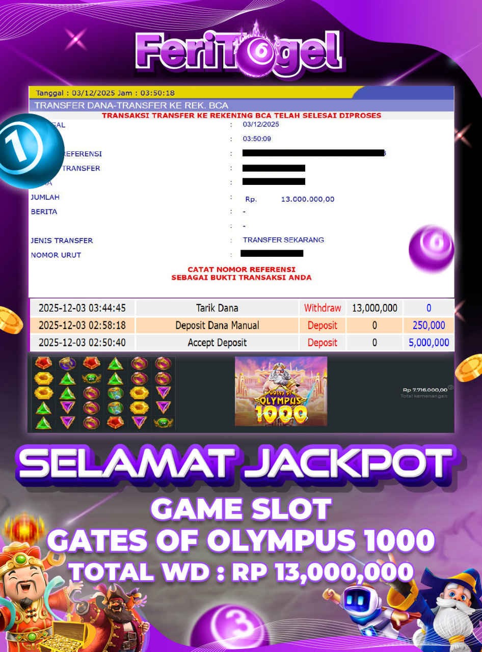 BUKTI JP FERITOGEL 02 DESEMBER 2025