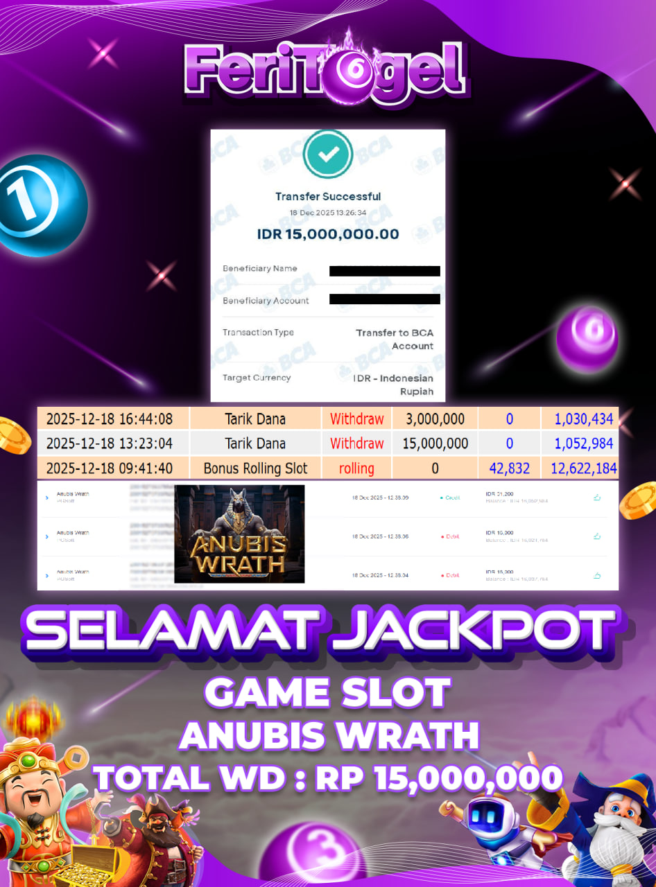 BUKTI JP FERITOGEL 18 DESEMBER 2025