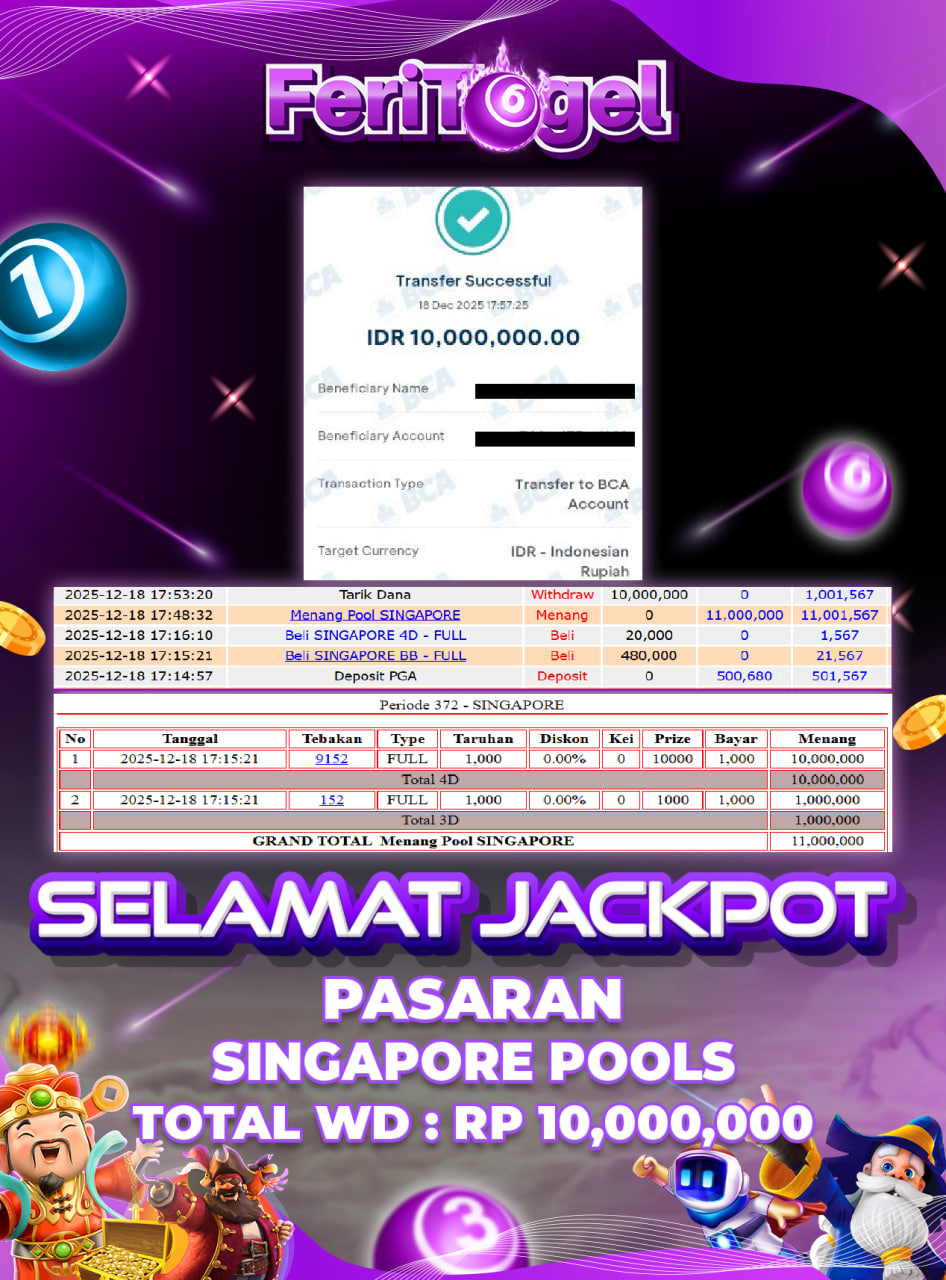 BUKTI JP FERITOGEL 18 DESEMBER 2025